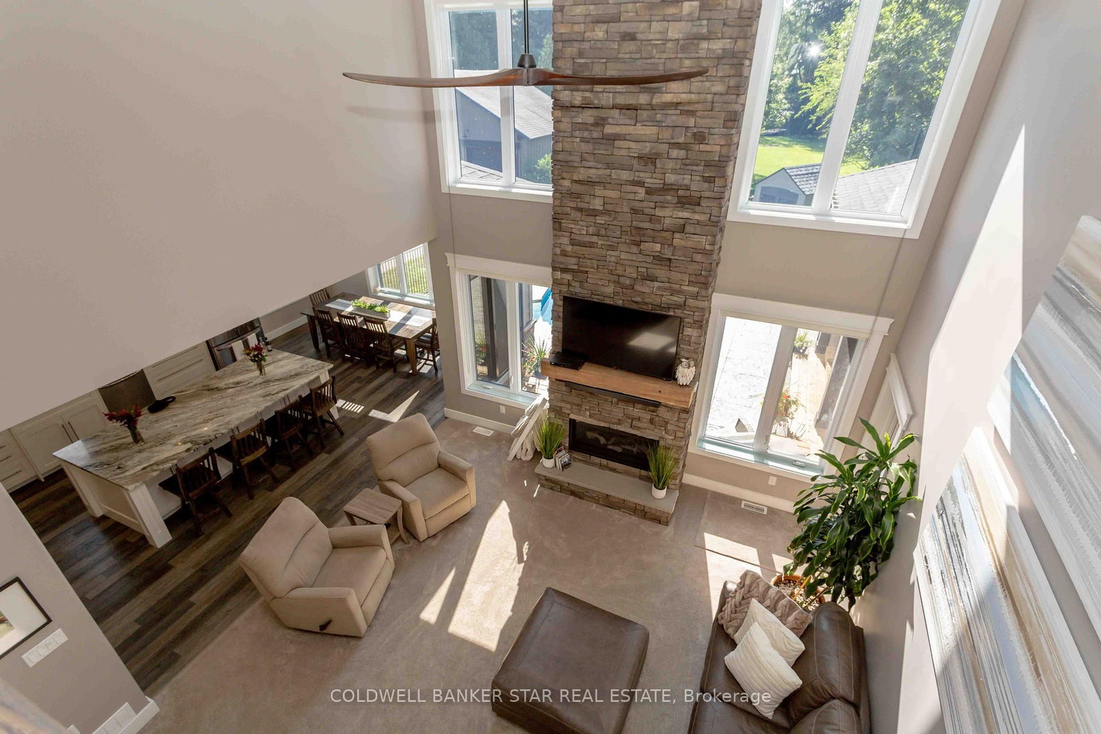 Detached House for sale at 8037 Springwater Road, Central Elgin, Ontario, N5H 2R4 - Rural Central Elgin - MLS: X12633086