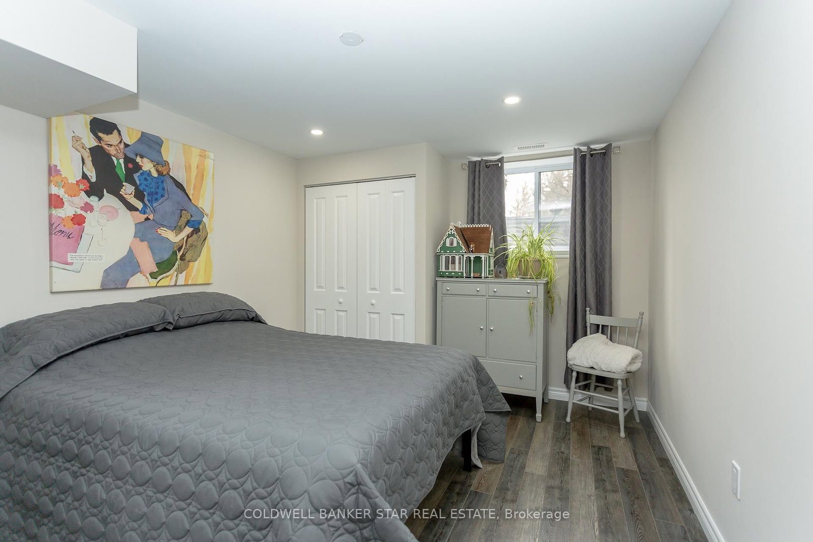 Detached House for sale at 8037 Springwater Road, Central Elgin, Ontario, N5H 2R4 - Rural Central Elgin - MLS: X12633086