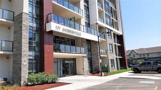 225 - 101 Shoreview Place