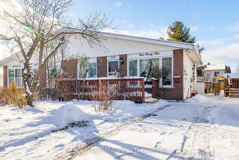 994 Charlton Dr, Ottawa, K1J 8B3 | Image 3