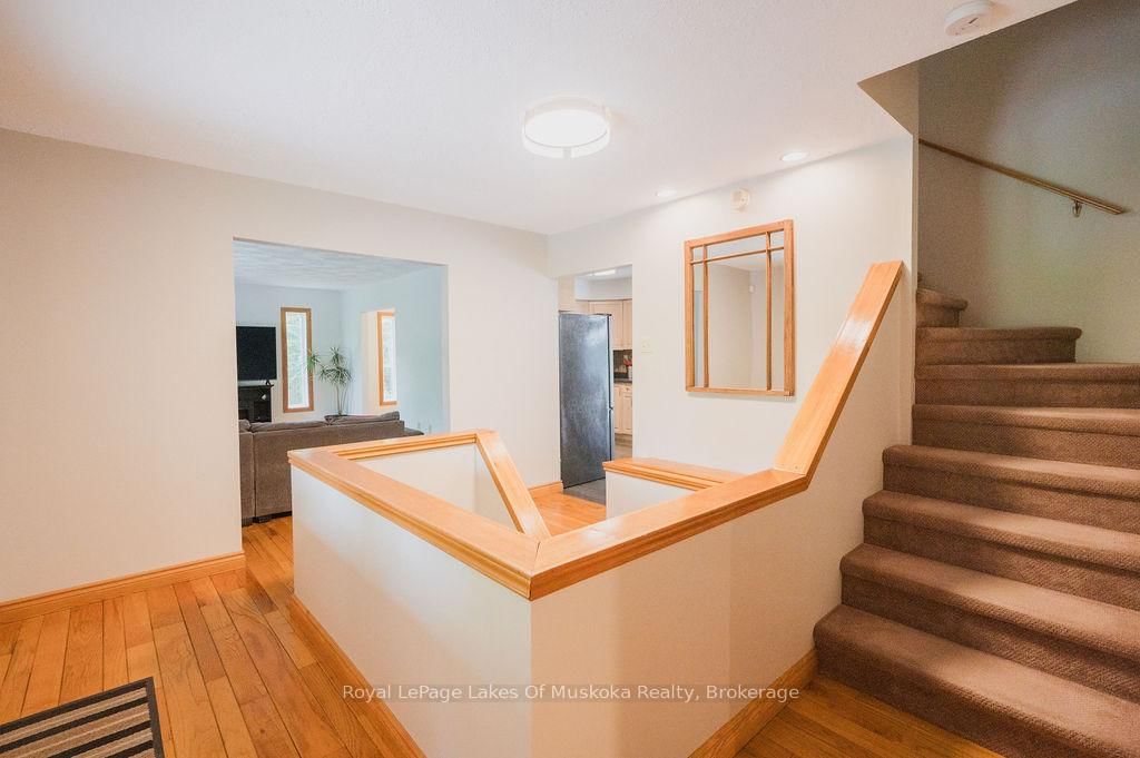 Detached House for sale at 12 Murray Street, Sundridge, Ontario, P0A 1Z0 - Sundridge - MLS: X12633500