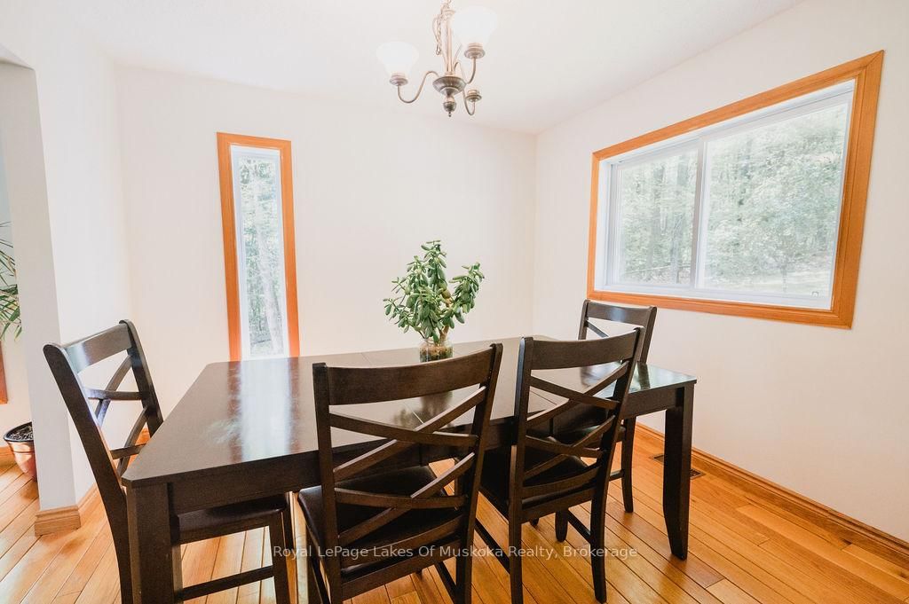 Detached House for sale at 12 Murray Street, Sundridge, Ontario, P0A 1Z0 - Sundridge - MLS: X12633500