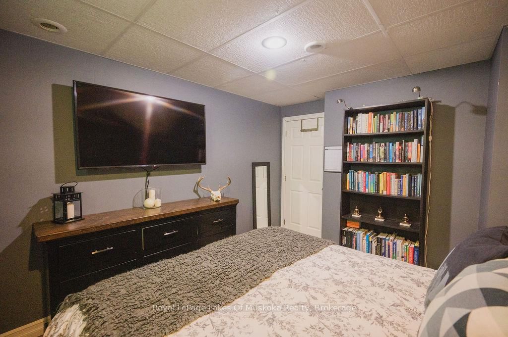 Detached House for sale at 12 Murray Street, Sundridge, Ontario, P0A 1Z0 - Sundridge - MLS: X12633500