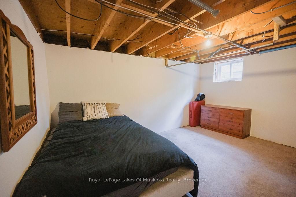 Detached House for sale at 12 Murray Street, Sundridge, Ontario, P0A 1Z0 - Sundridge - MLS: X12633500