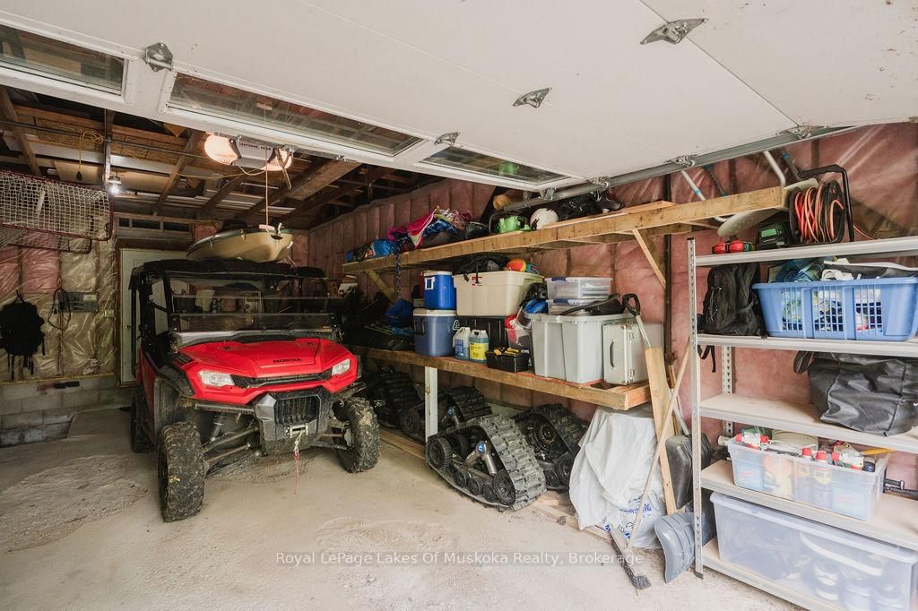 Detached House for sale at 12 Murray Street, Sundridge, Ontario, P0A 1Z0 - Sundridge - MLS: X12633500