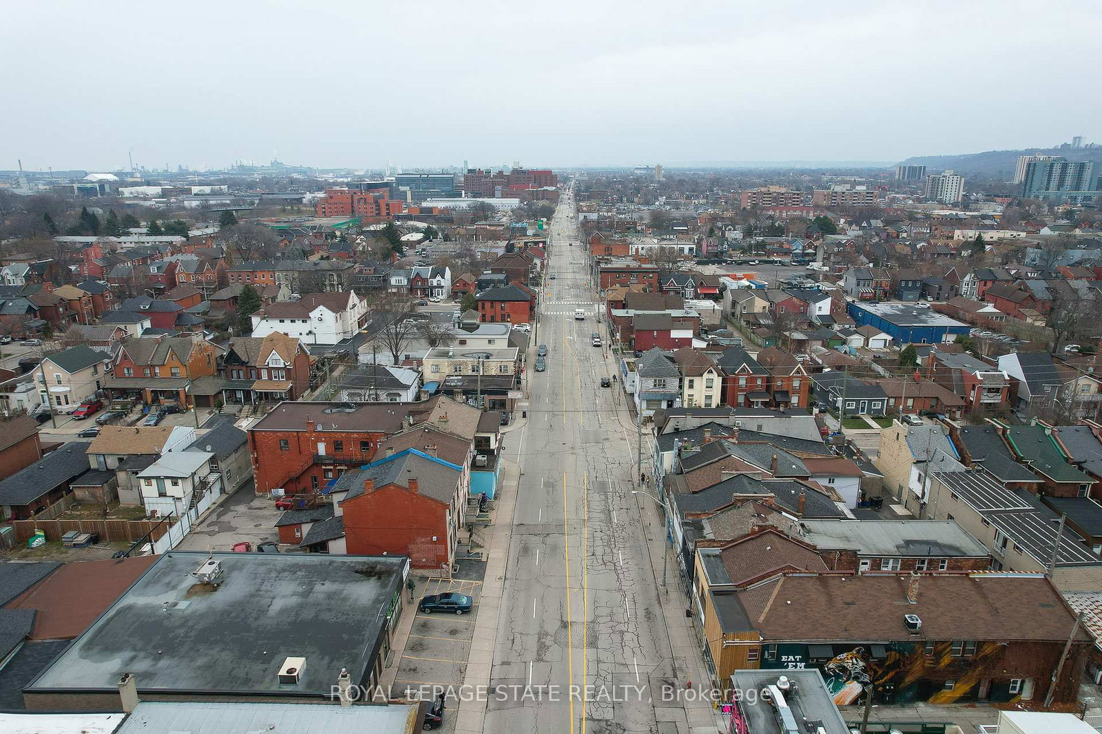 18 Barton Street E - Photo 23