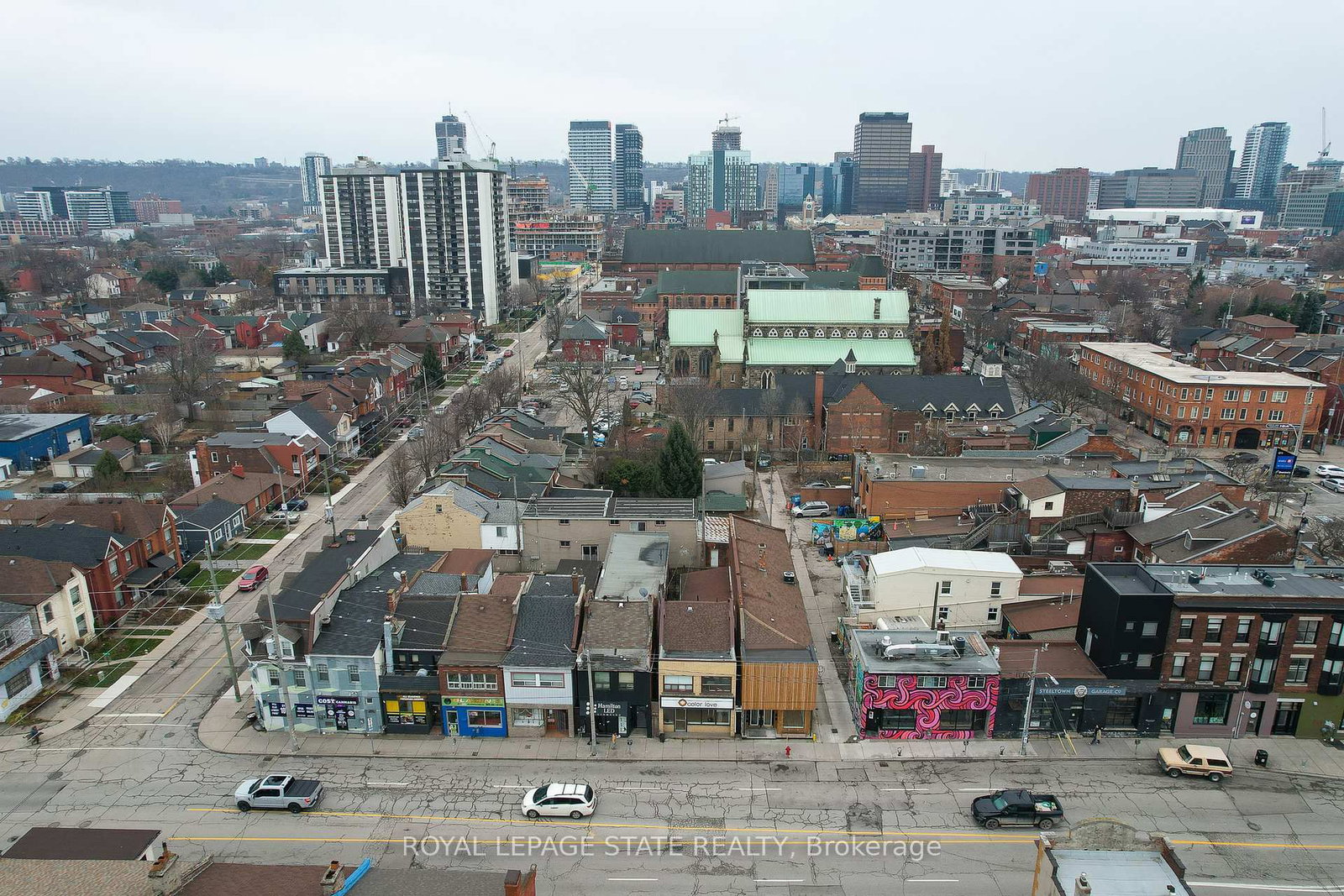 18 Barton Street E - Photo 24