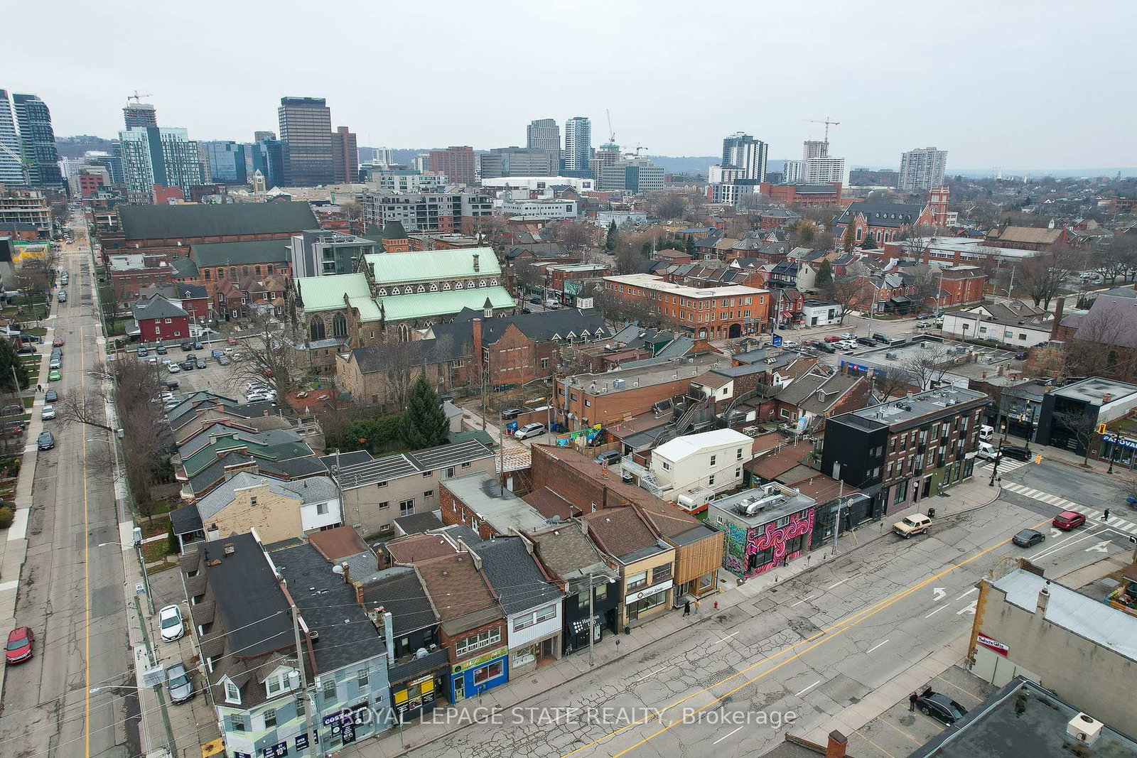 18 Barton Street E - Photo 25