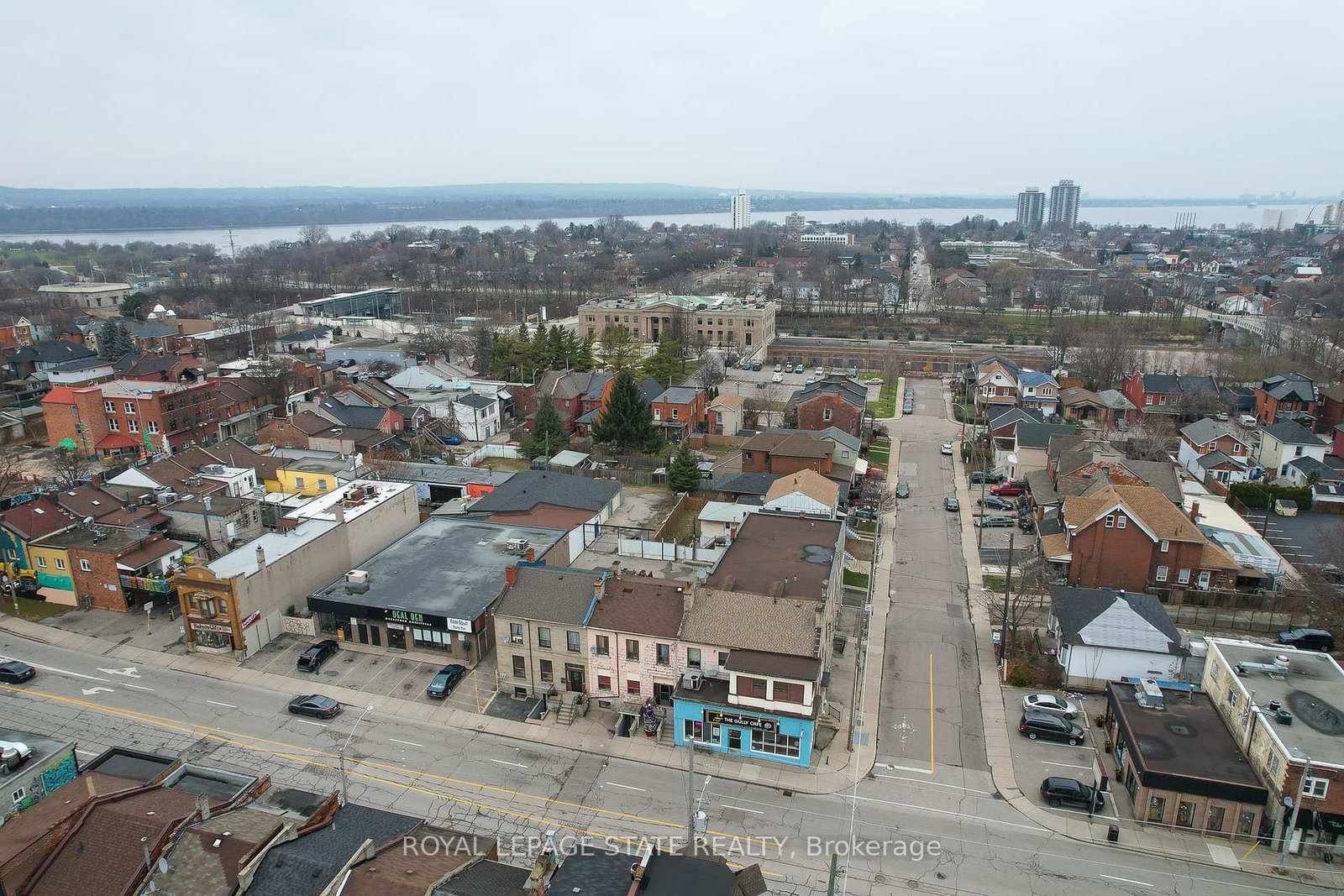 18 Barton Street E - Photo 26