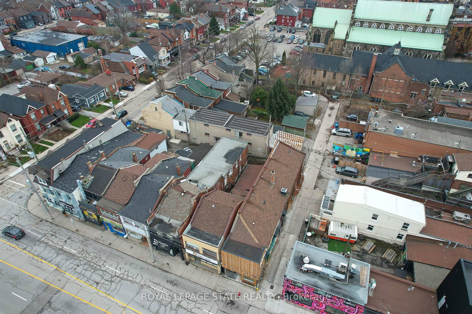 18 Barton Street E - Photo 27