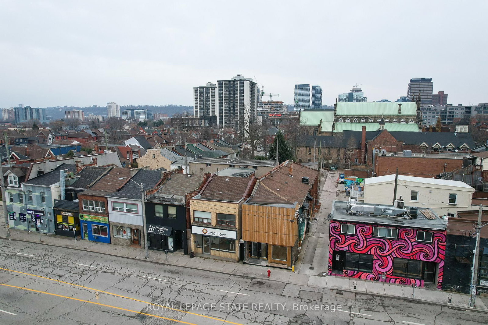 18 Barton Street E - Photo 7