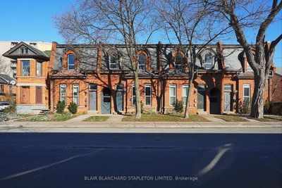 267-277 King William St | Hamilton | Image