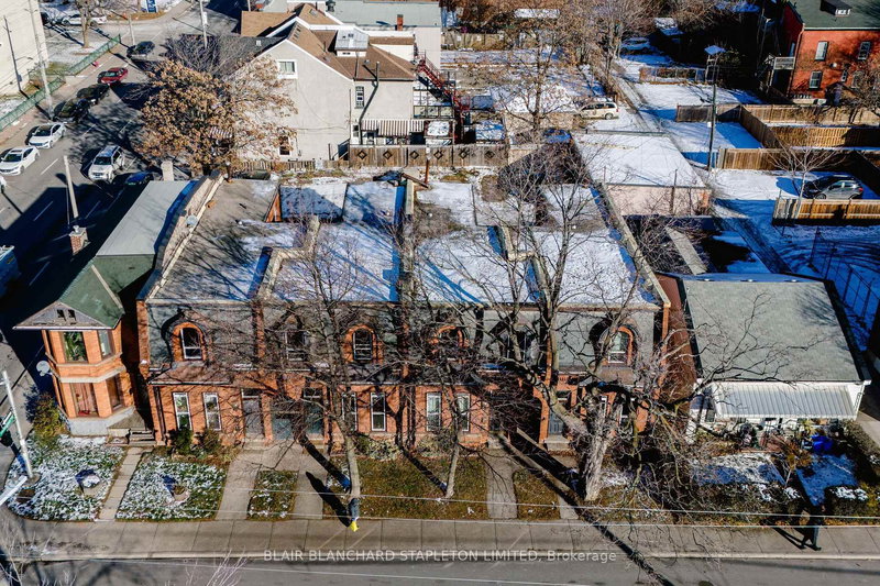 267-277 King William St, Hamilton, L8L 1N9 | Image 2