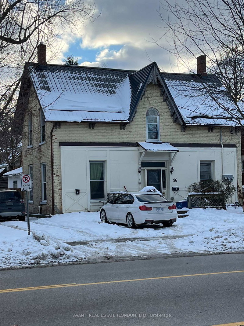 96 Wellington St, St. Thomas, N5R 2R2 | Image 2