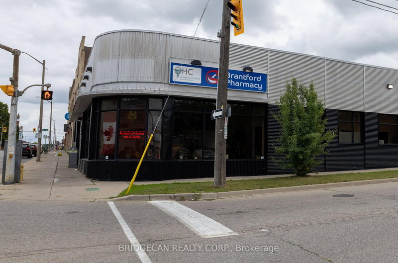 347 Colborne St, Brantford, N3S 3N2 | Image 3