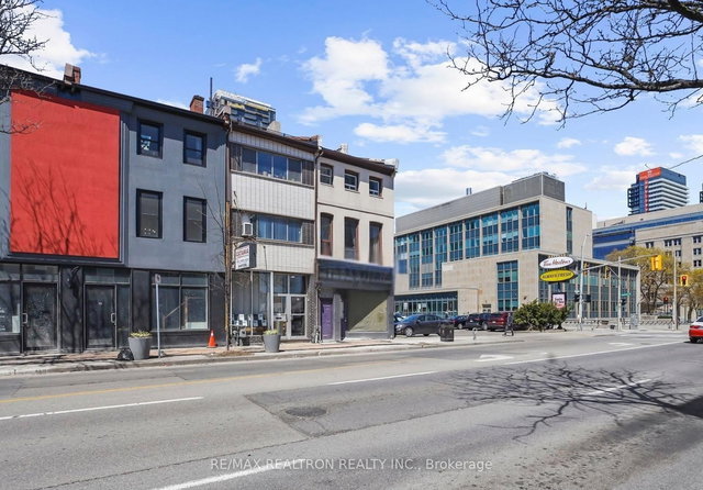 84 - 86 John Street S