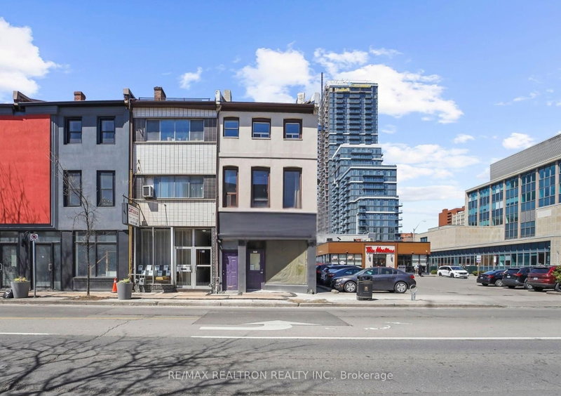 84 - 86 John Street S, Hamilton