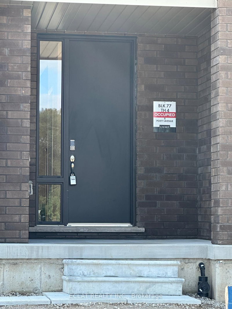 8 Poett Ave, Stratford, N5A 0M2 | Image 2