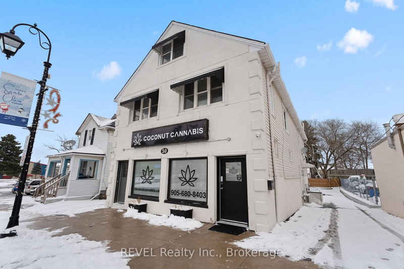 50 Front St N, Thorold, L2V 1X5 | Image 3