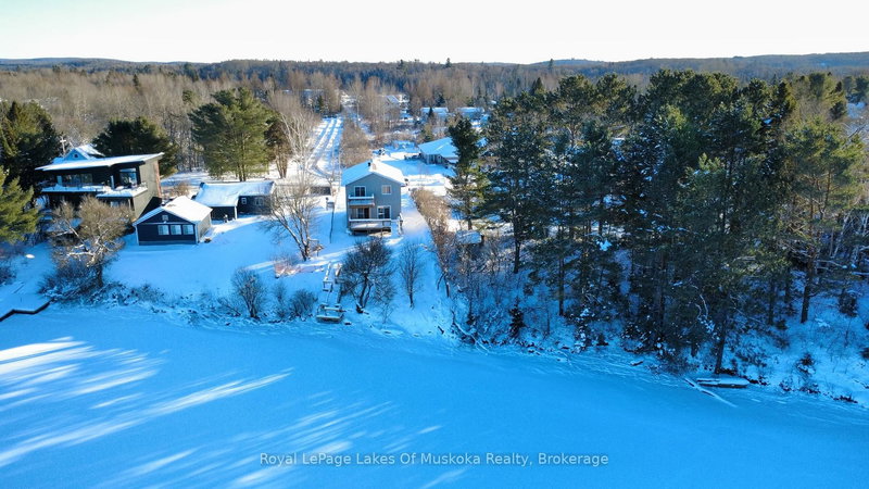 38 Ottawa Ave, South River, P0A 1X0 | Image 3