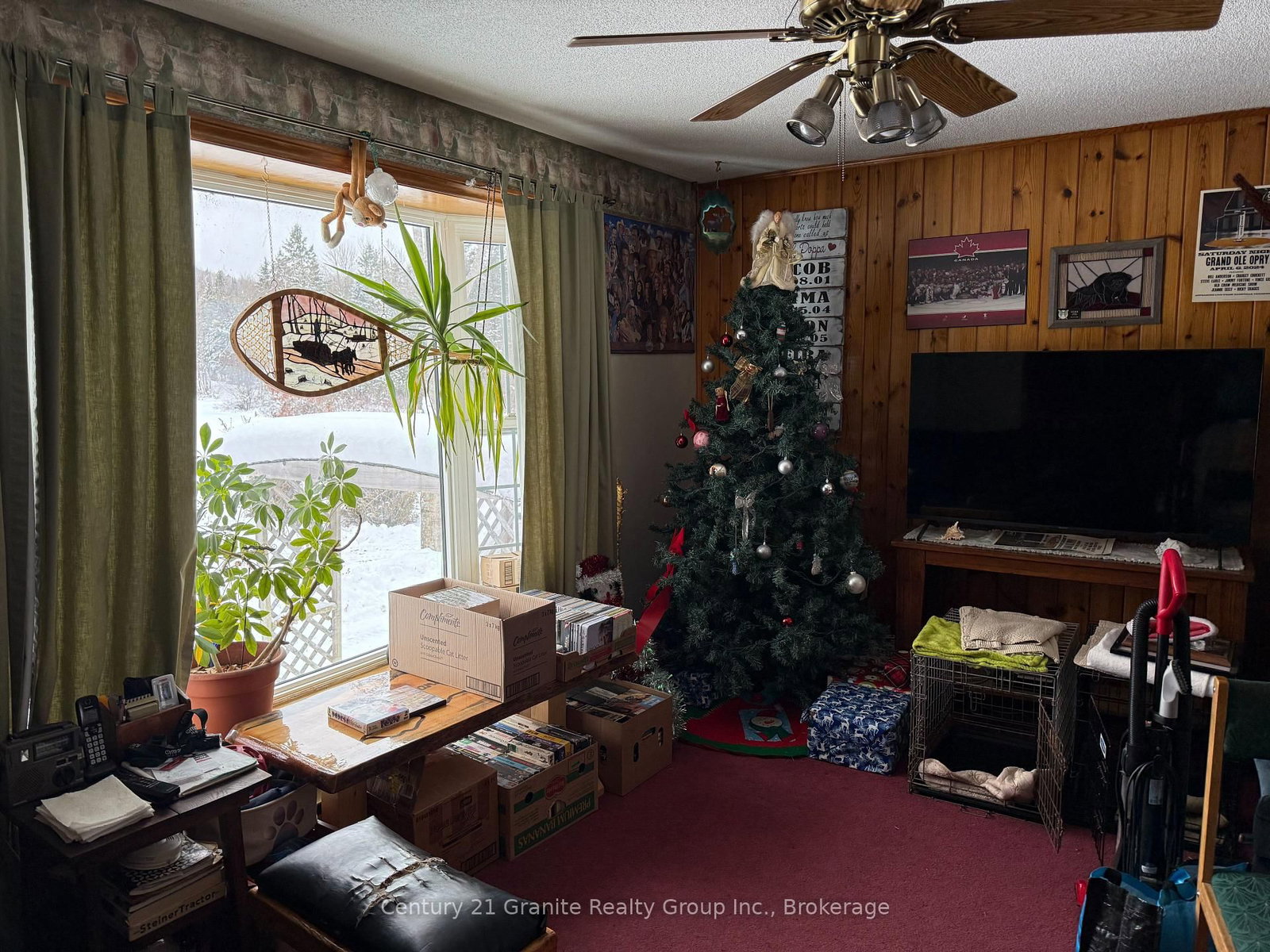 1028 Crabbe Lane • Dysart et al, ON photo 3
