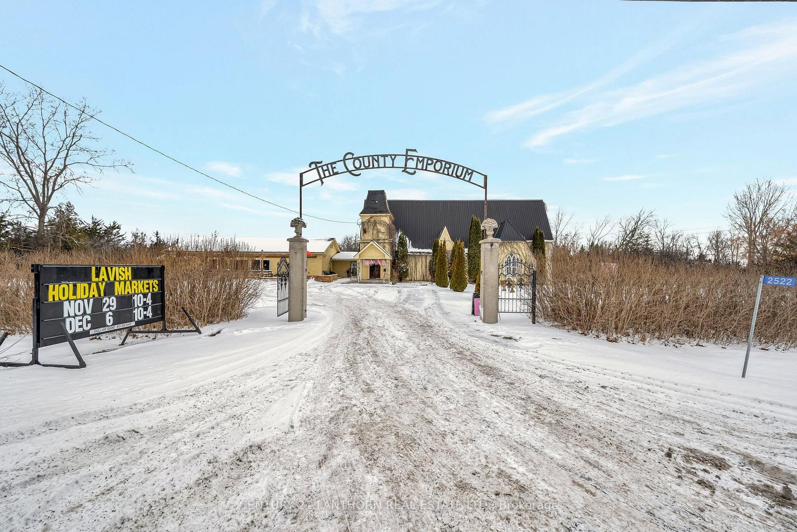 2522 County Road 64 - Photo 13