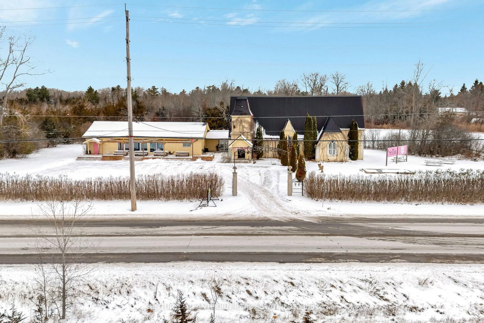 2522 County Road 64 - Photo 2