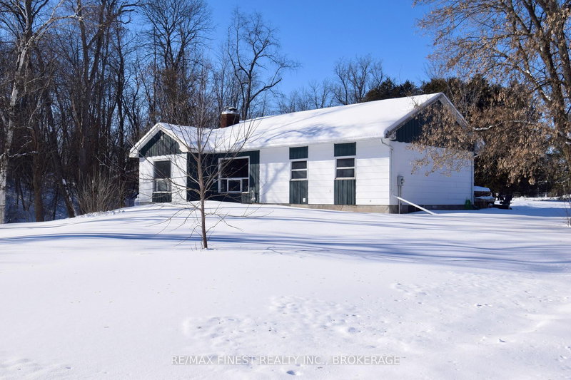 home for sale on 1523 Lake Road