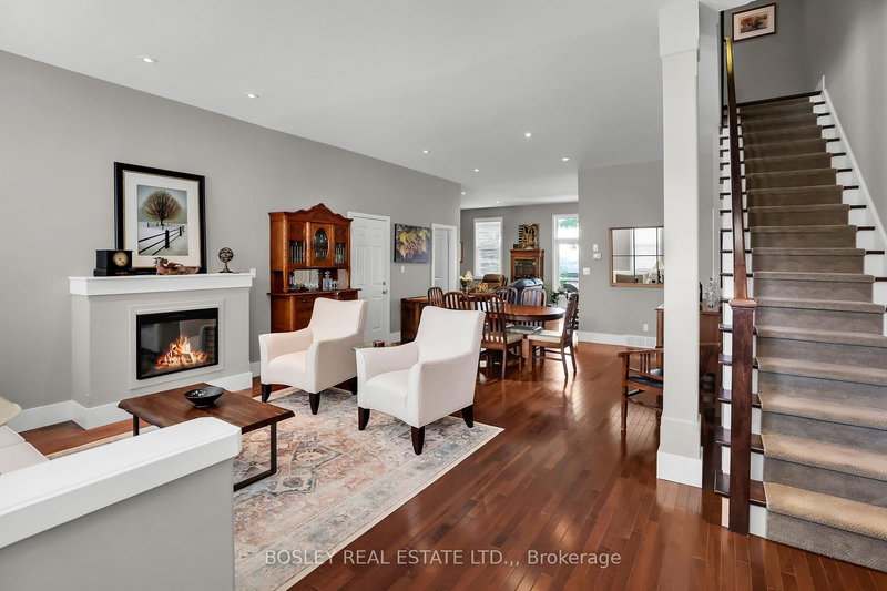 TH 3 - 481 Victoria St, Niagara-on-the-Lake, L0S 1J0 | Image 2