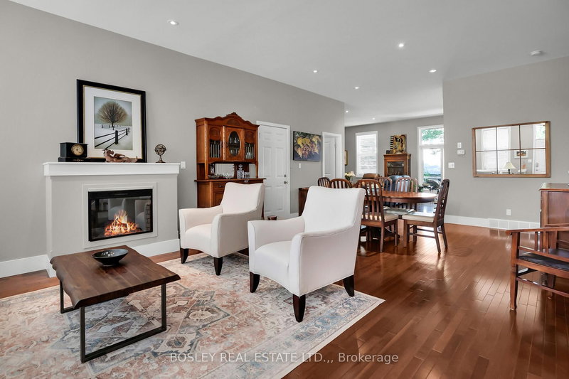 TH 3 - 481 Victoria St, Niagara-on-the-Lake, L0S 1J0 | Image 3