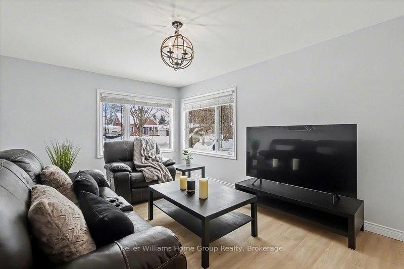 1520 Concession Rd, Cambridge, N3H 4L9 | Image 3