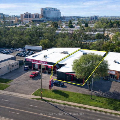 Unit B - 197 Adelaide St | London South | Image