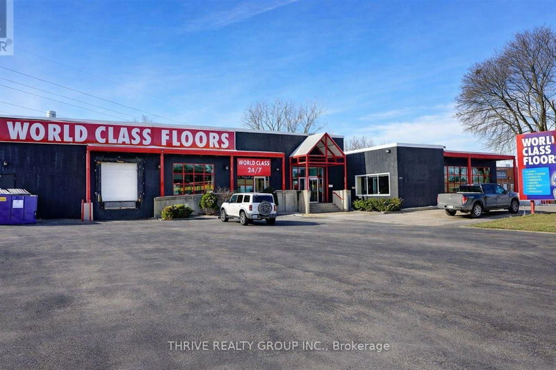 Unit B - 197 Adelaide St S, London South, N5Z 3K7 | Image 2