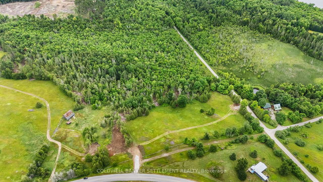 801 Herron Mills Road