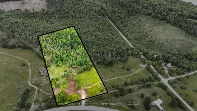 801 Herron Mills Road