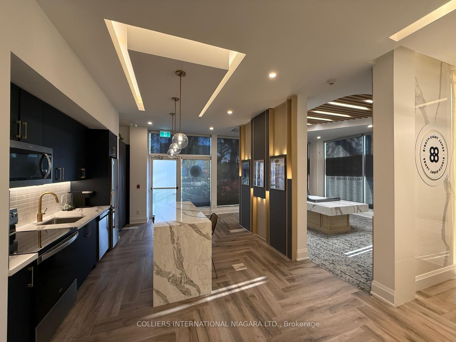 110 James Street, Unit 106 - Photo 11