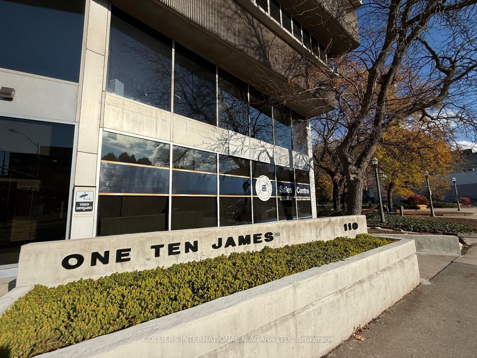 110 James Street, Unit 106 - Photo 3