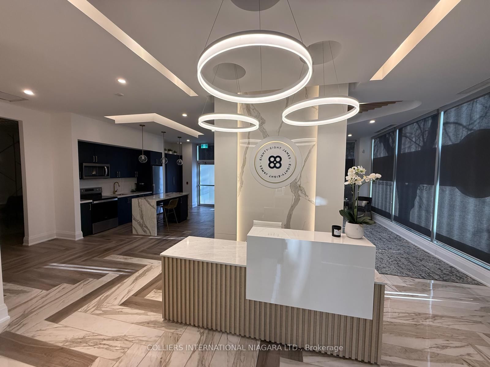 110 James Street, Unit 106 - Photo 6