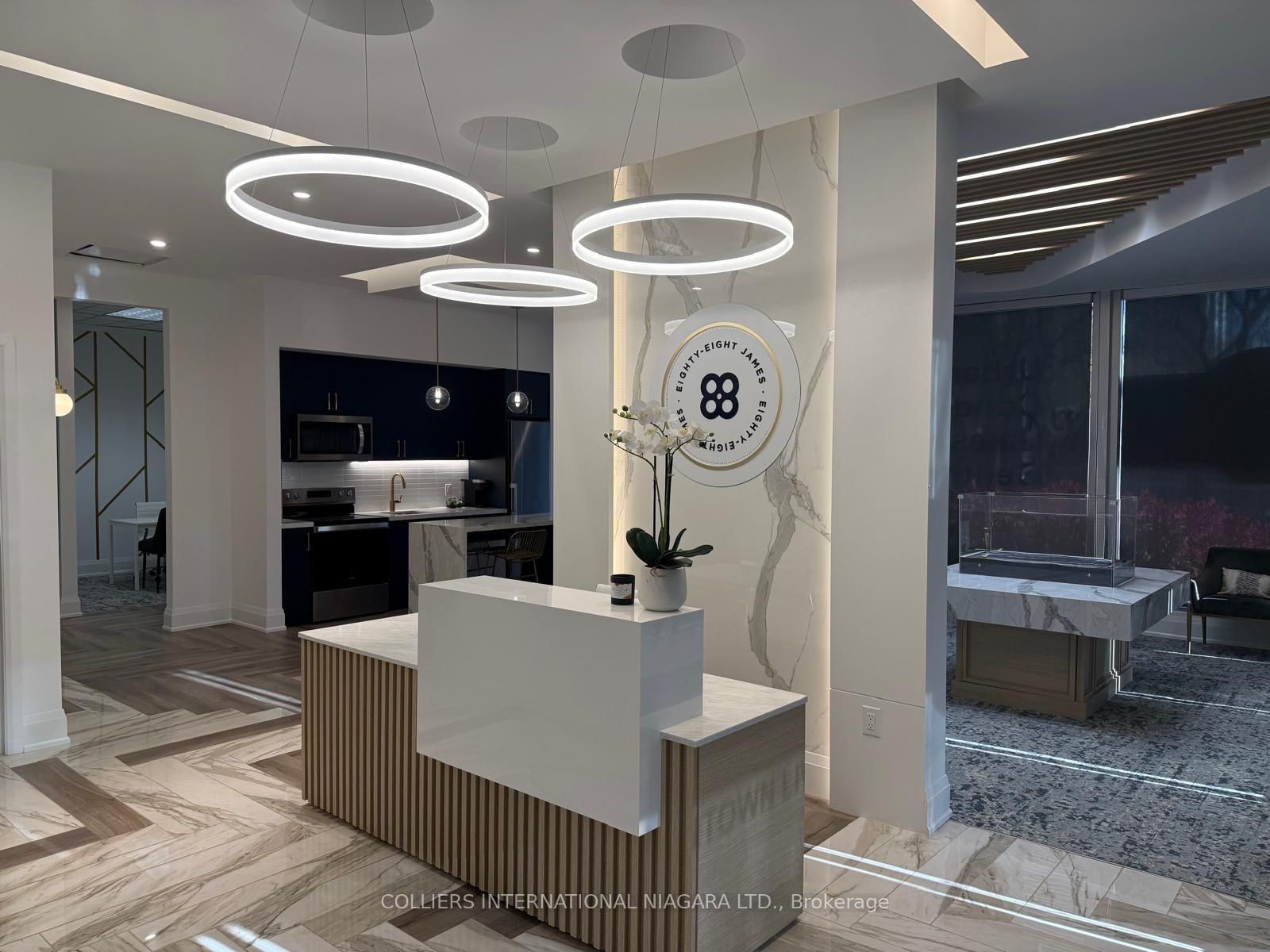 110 James Street, Unit 106 - Photo 7