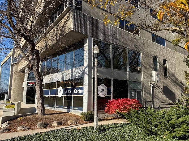 5th Floor - 110 James St, St. Catharines, L2R 7E8 | Image 2