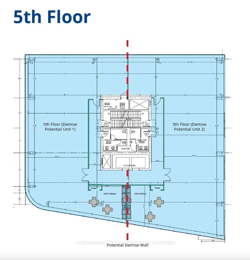110 James Street, Unit 5th Floor - Photo 6