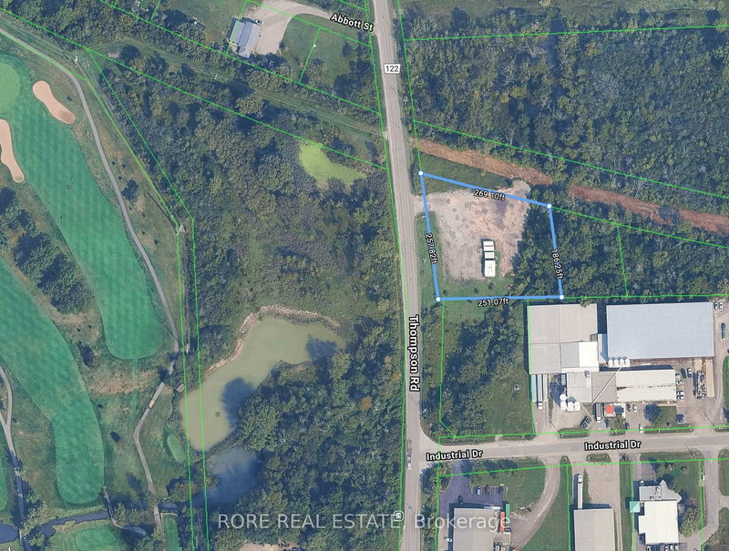 1730 Thompson Rd, Fort Erie, L2A 5M4 | Image 2