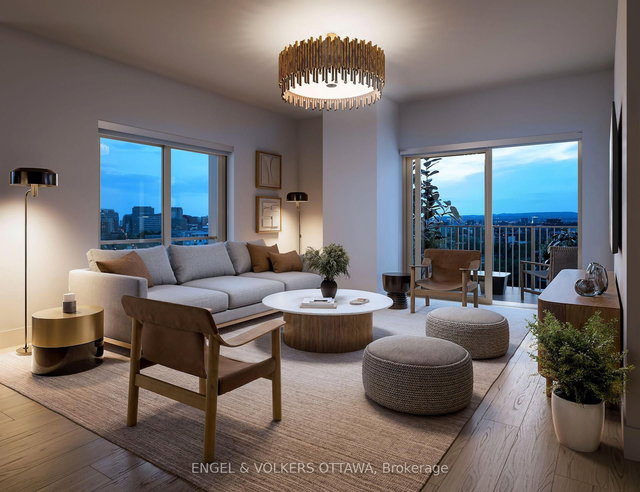 218 - 8 Blackburn Avenue