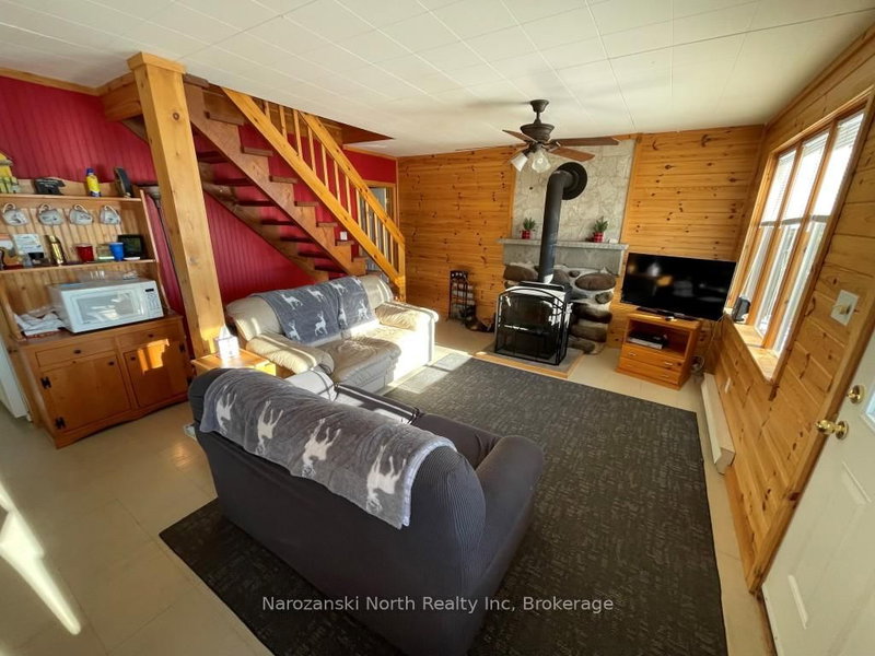 151B Du Lac Ave, West Nipissing, P0H 1R0 | Image 2