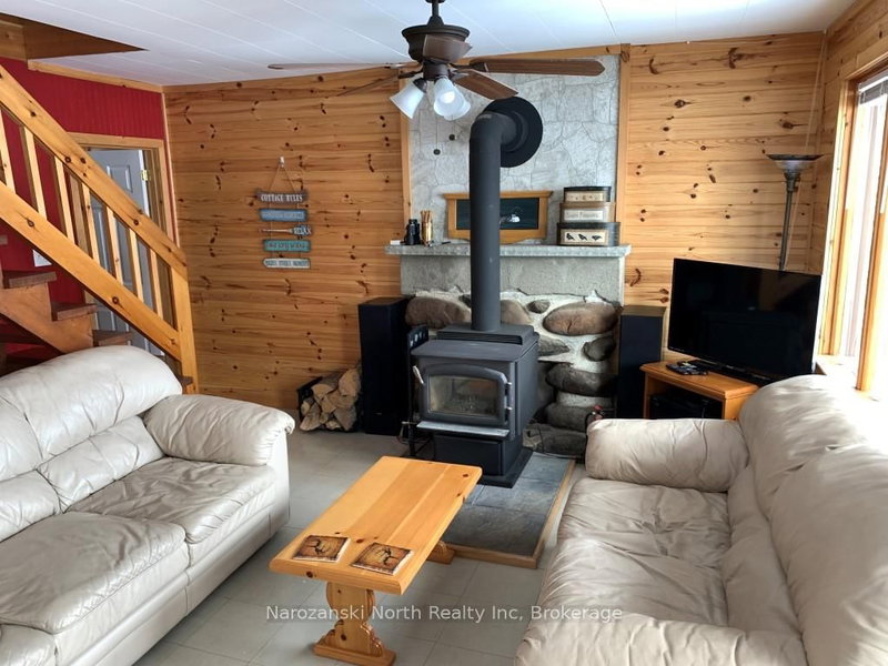 151B Du Lac Ave, West Nipissing, P0H 1R0 | Image 3