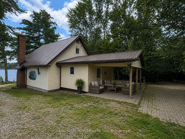 151B Du Lac Avenue