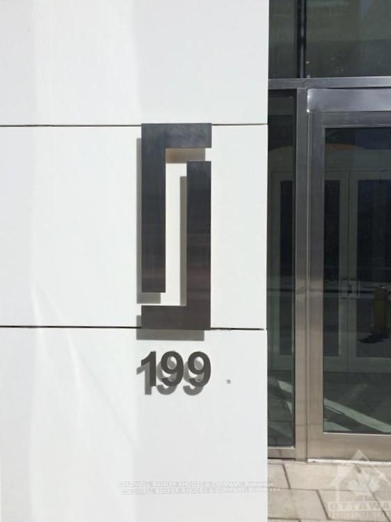 home for lease on 2012-199 Slater Street