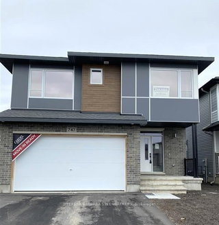 747 Kenny Gordon Avenue W