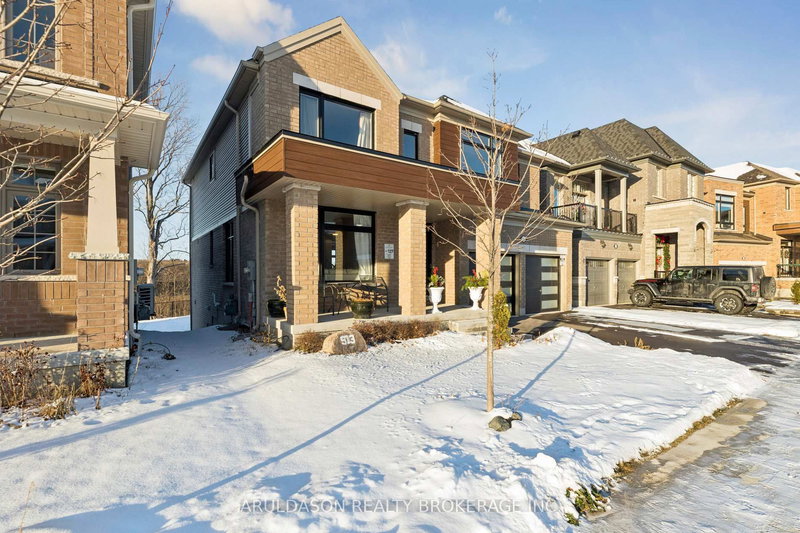 513 Hornbeck St, Cobourg, K9A 4A1 | Image 3