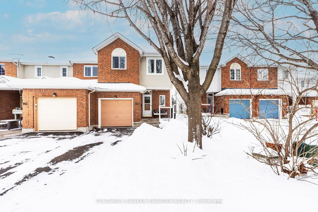 917 Markwick Crescent